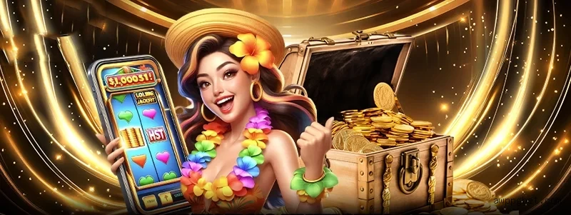 Explorando o Jogo JollyTreasures: Aventura e Estratégia com Awppg