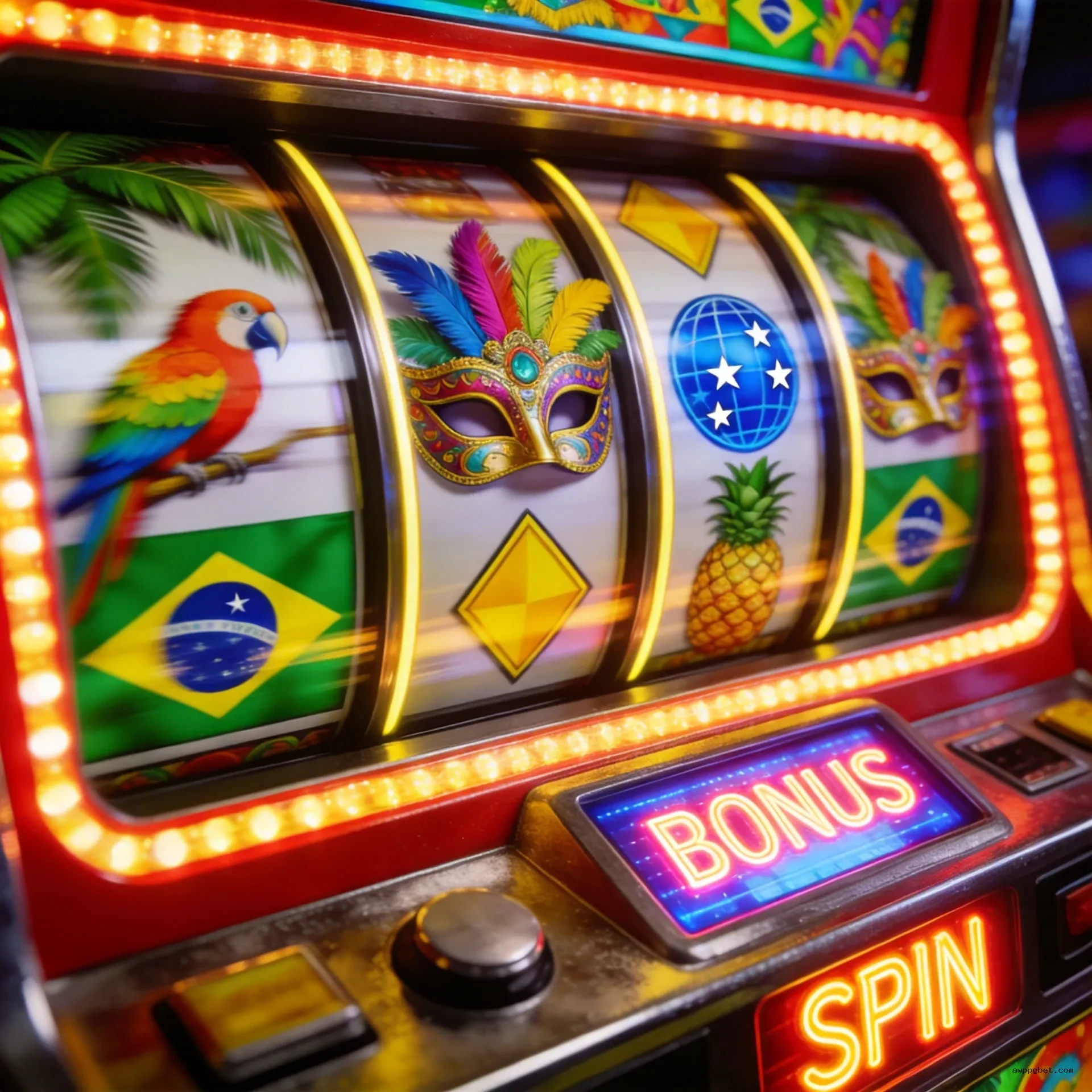 Descubra o Mundo de RuedaDeChileBonusBuy e otimize sua Experiência de Jogo