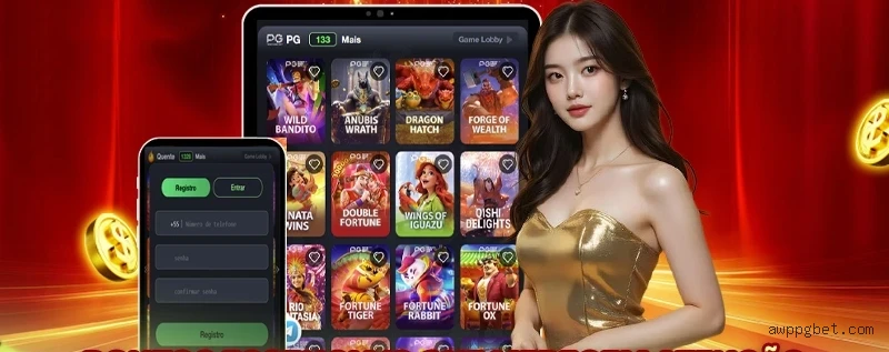 Descubra o Empolgante Mundo de GOLDENPANTHER: O Jogo que Está Movimentando 2023
